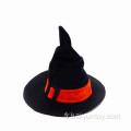 Halloween Haby Up Hat Hat Wizard chapeau de sorcier